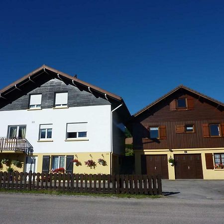 Gite 60M2 Xonrupt-Longemer Exterior foto