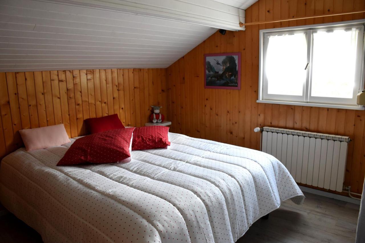 Gite 60M2 Xonrupt-Longemer Exterior foto